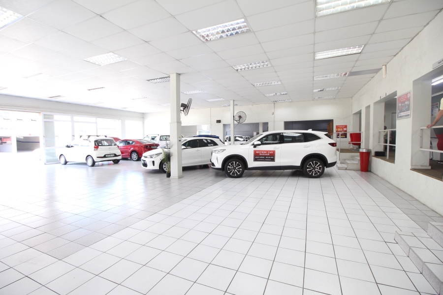 Commercial Property for Sale in East London Central Eastern Cape
